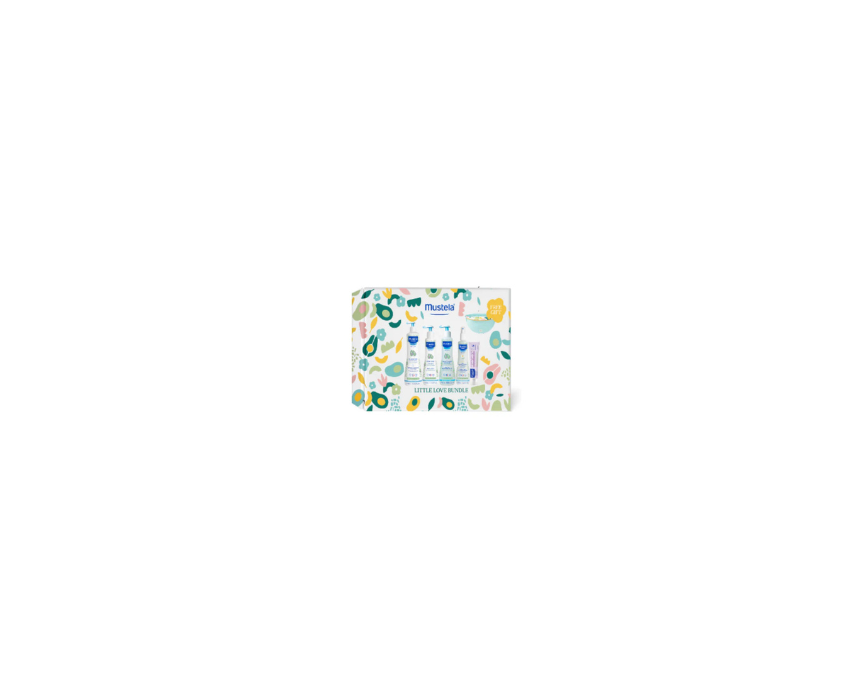 624 Little Love Bundle Mustela - Image 1