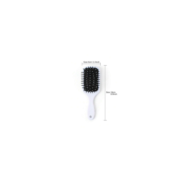 Hair Brush Elephant