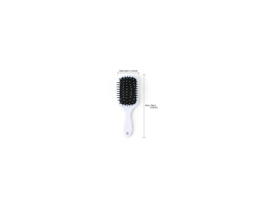 626 Hair Brush Elephant - Image 1