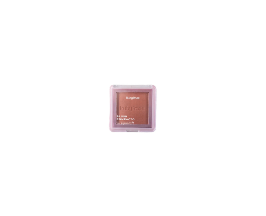 628 Blush Ruby Rose - Image 1