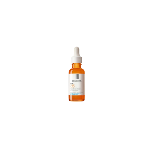 Pure Vitamin C10 Serum La Roche Posay