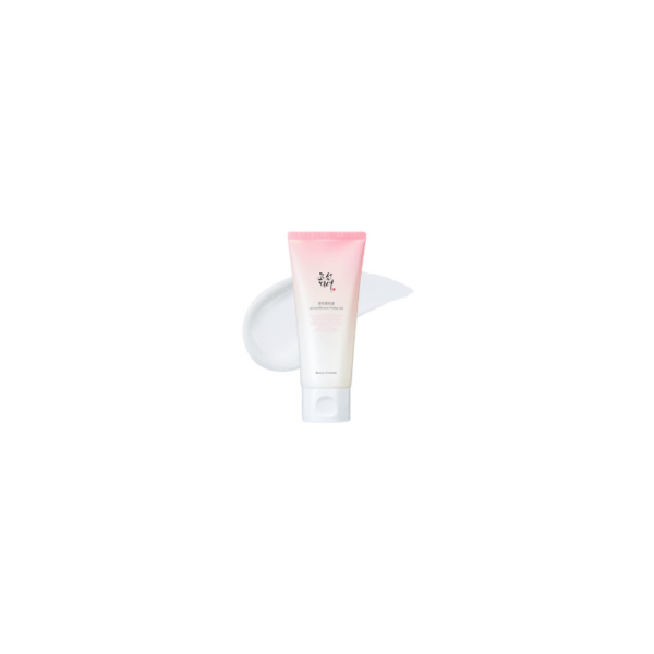 Apricot Blossom Peeling Gel Beauty of Joseon