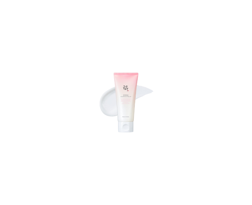 630 Apricot Blossom Peeling Gel Beauty of Joseon - Image 1