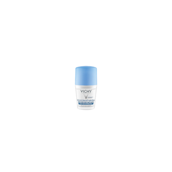 Mineral Deodorant Roll-On 48H Vichy