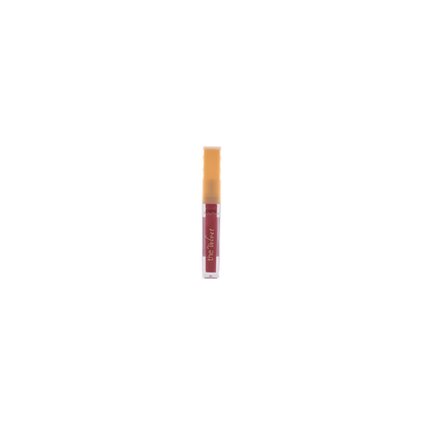 The Velvet Gloss Ruby Rose