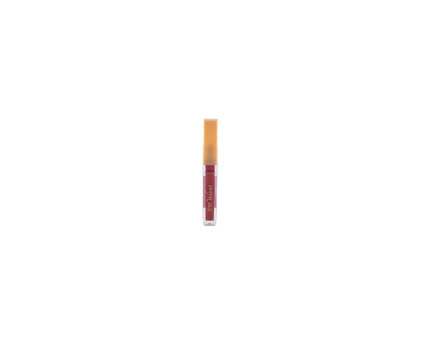 636 The Velvet Gloss Ruby Rose - Image 1