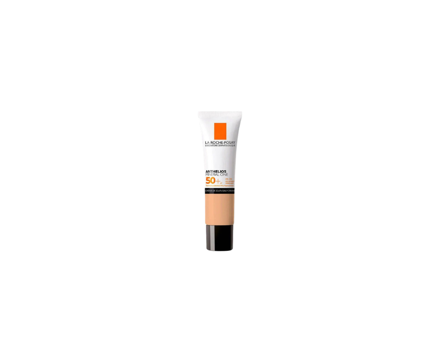 636 Anthelios Mineral One Bronze Spf 50+ La Roche Posay - Image 1