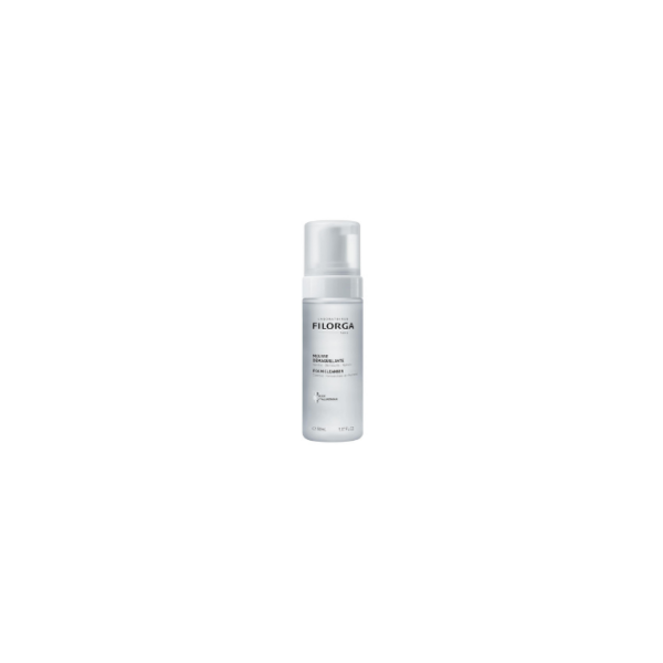 Foam Cleanser Micellar Water Filorga
