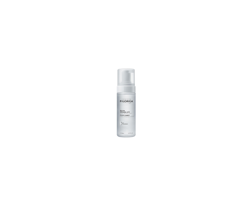 637 Foam Cleanser Micellar Water Filorga - Image 1