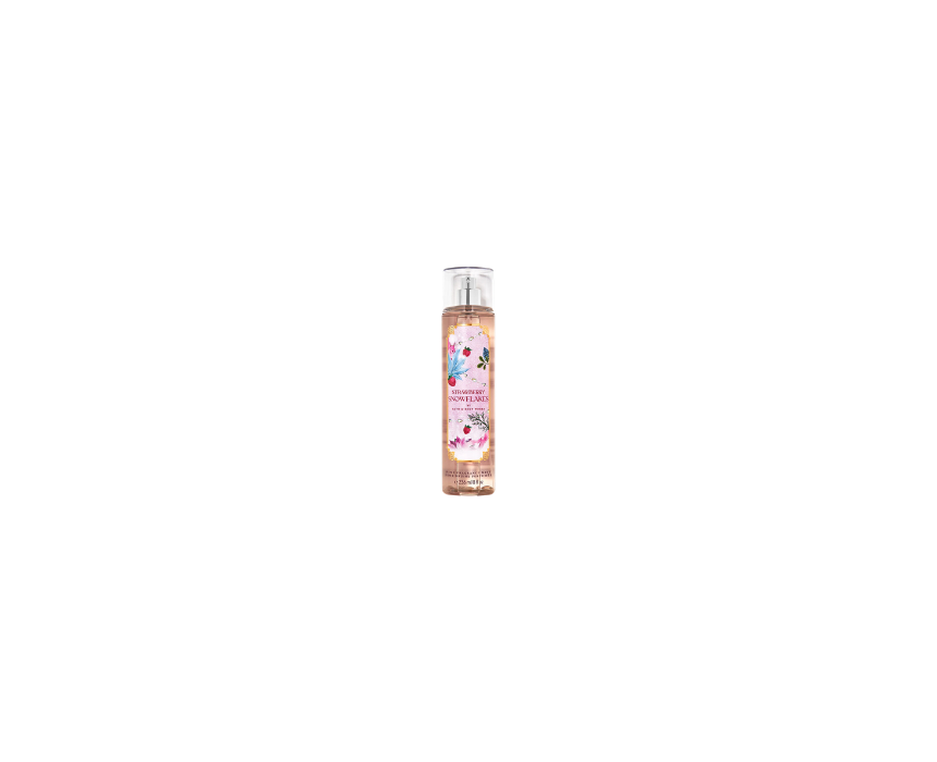 638 Fine Fragrance Mist Bath And Body Works - Image 1
