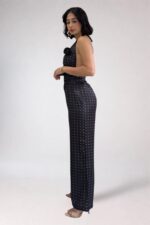 Polka Jumpsuit - Image 