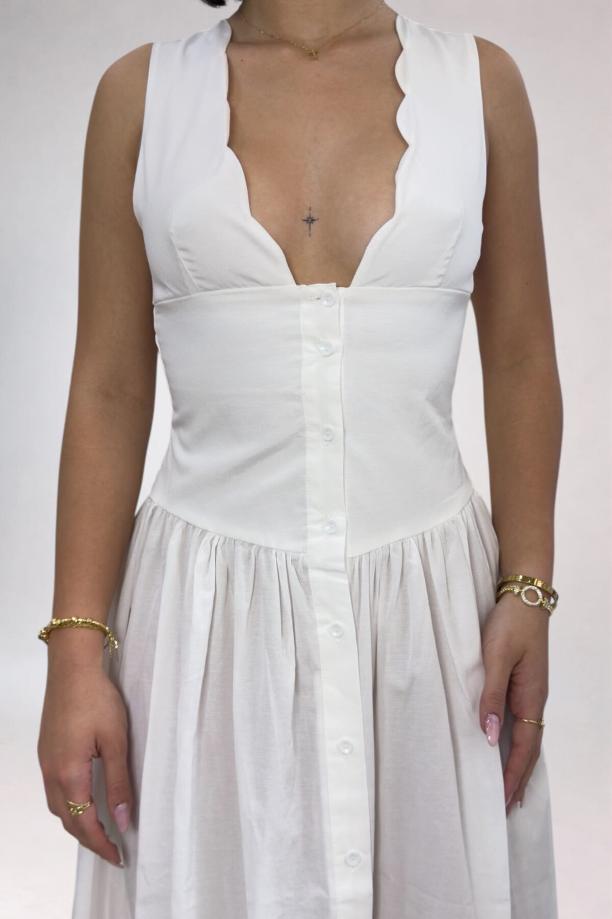 Solana Dress - Image 