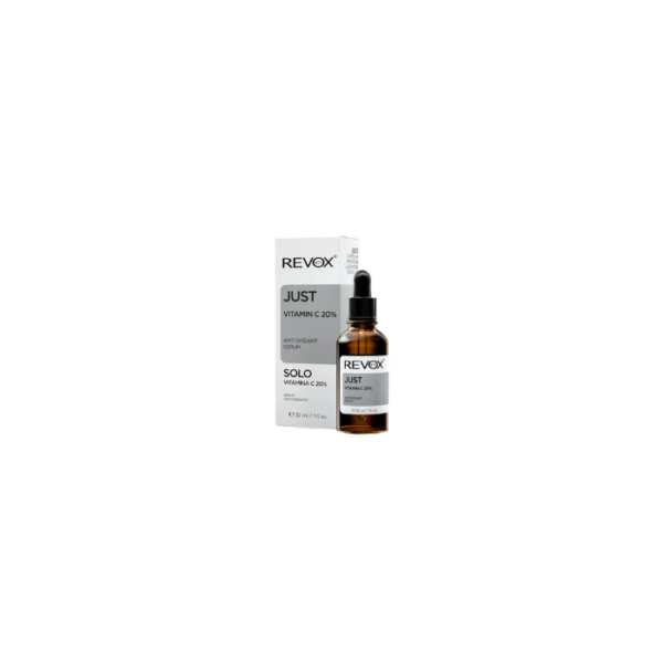 Vitamin C Face Serum Revox
