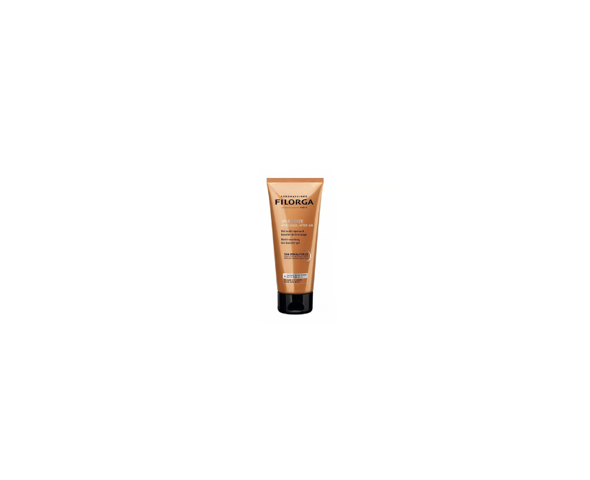 641 UV Bronze After Sun Filorga - Image 1