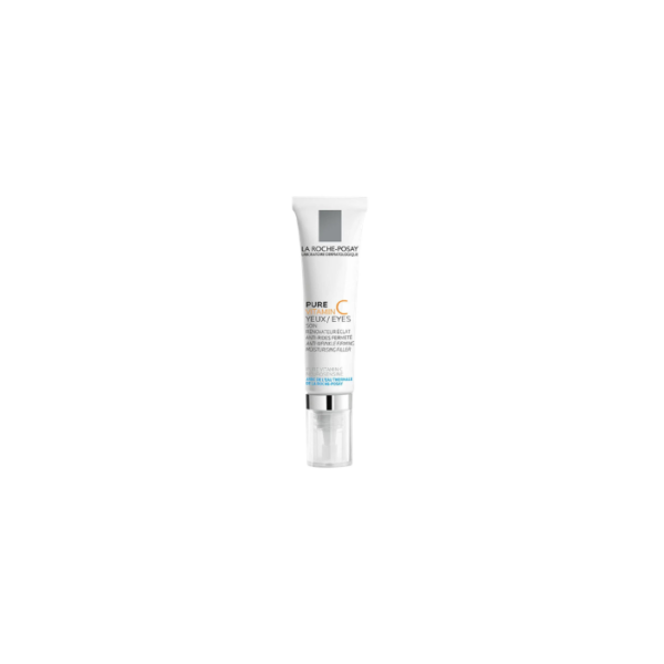 Redermic C Eyes La Roche Posay