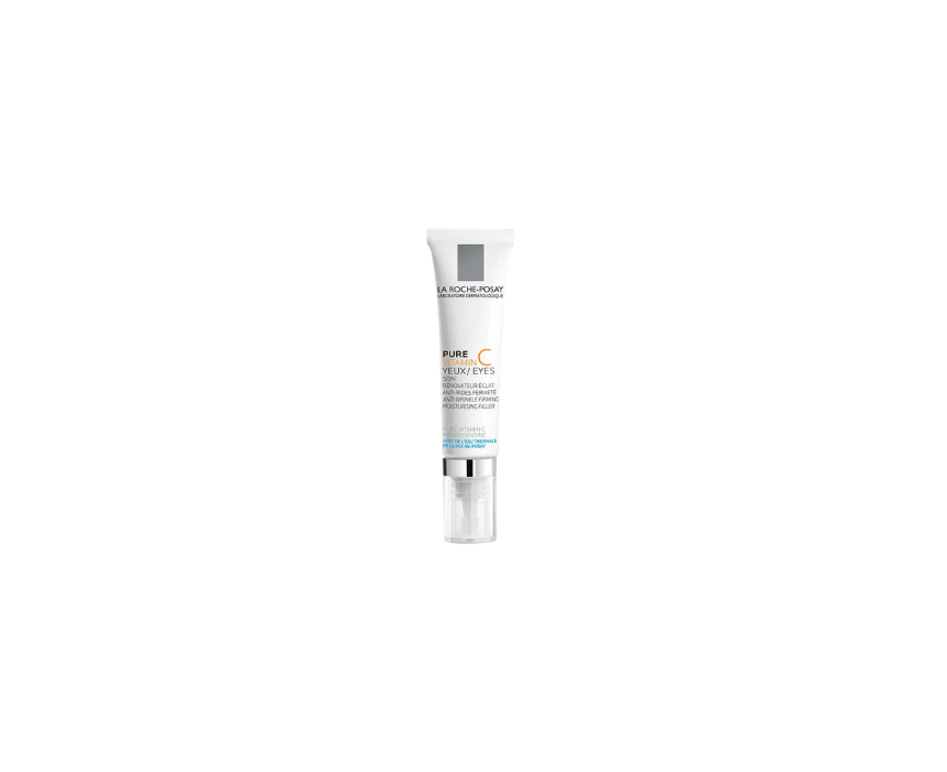 644 Redermic C Eyes La Roche Posay - Image 1