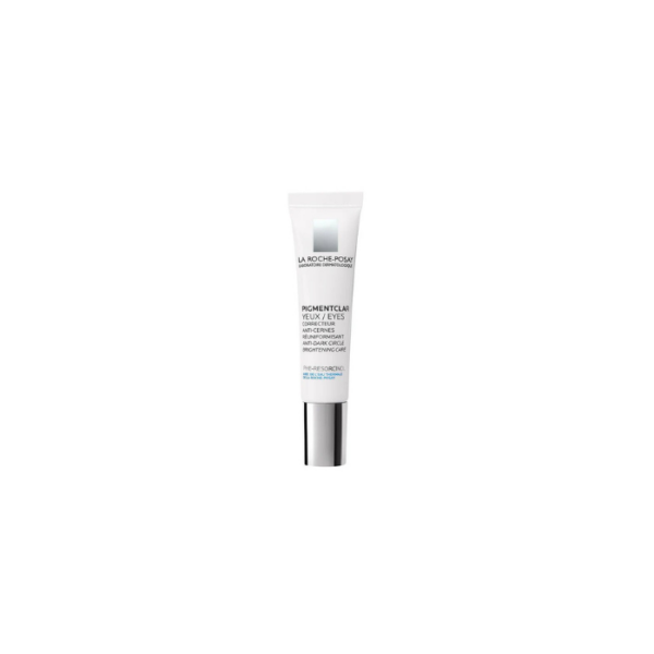 Pigmentclar Eye Cream for Dark Circles La Roche-Posay