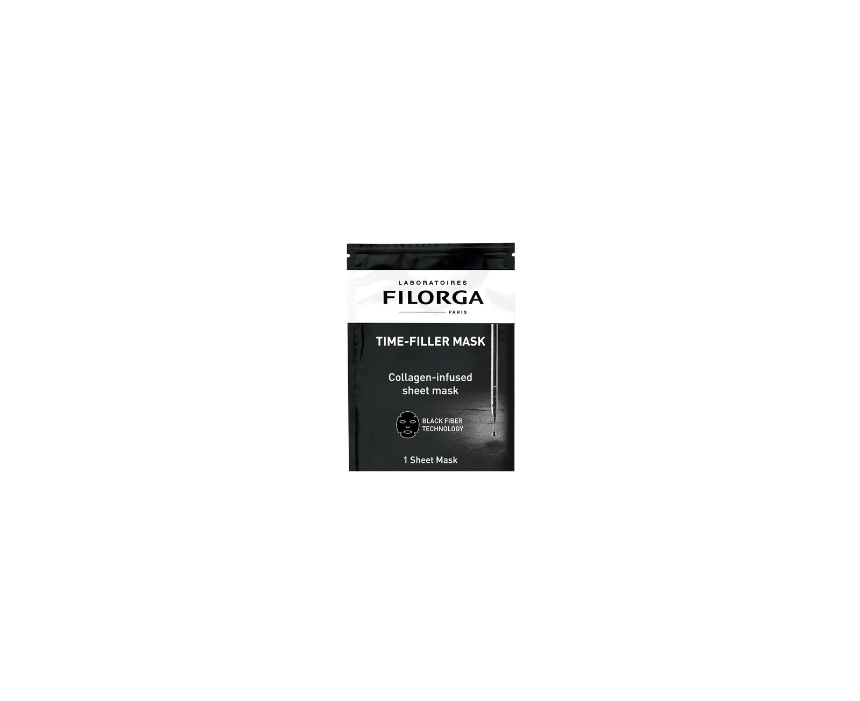 649 Time Filler Mask Filorga - Image 1