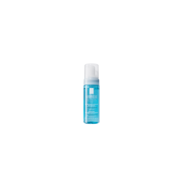 Sensitive Skin Micellar Water La Roche Posay