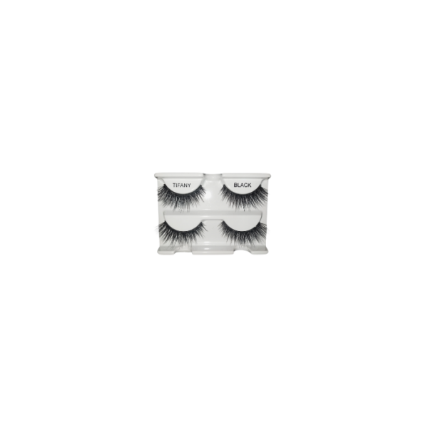 Tifany 3D Lashes 2 pairs Elephant