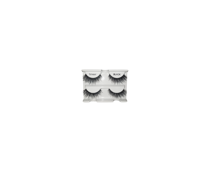 651 Tifany 3D Lashes 2 pairs Elephant - Image 1