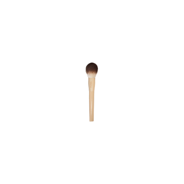 Glass Giant Powder Brush Ruby Rose