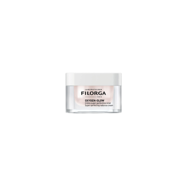 Oxygen Glow Cream Filorga