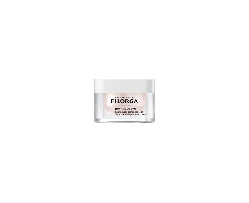 653 Oxygen Glow Cream Filorga - Image 1