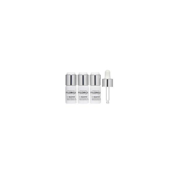 Filorga C Recover 3 Vials