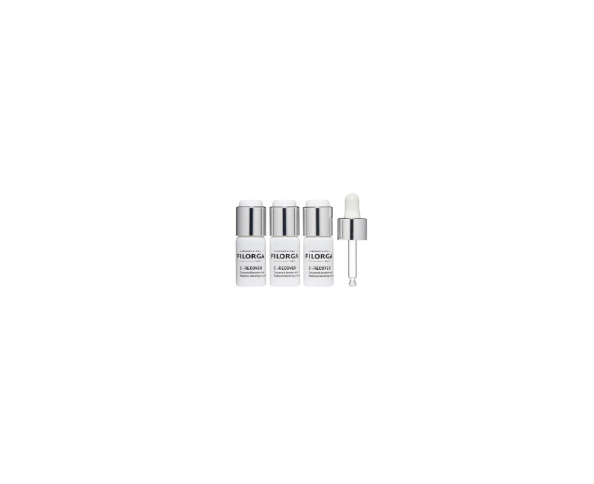 654 Filorga C Recover 3 Vials - Image 1