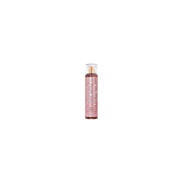 Fine Fragrance Mist Bath And Body Works
