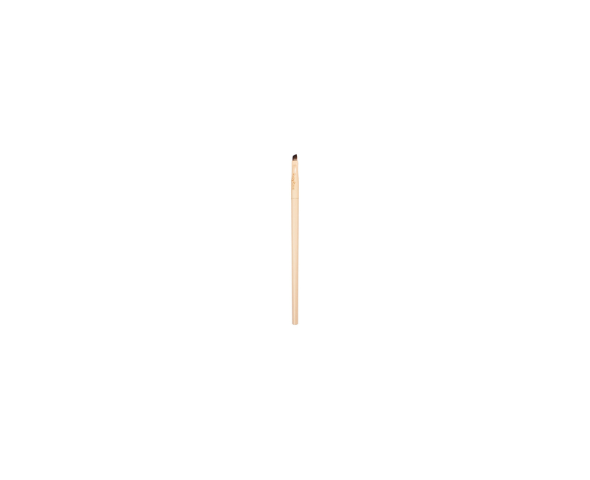 656 Glass Eyeliner Precision Brush Ruby Rose - Image 1