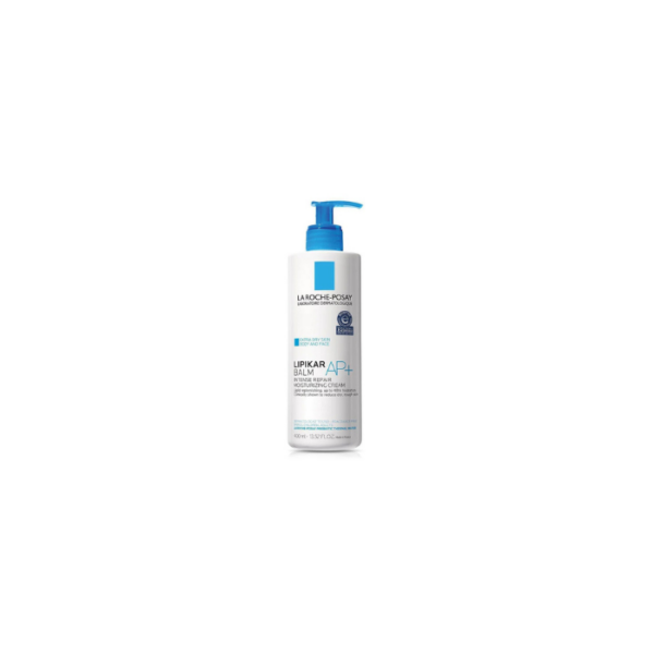 Moisturizing Body Balm La Roche Posay