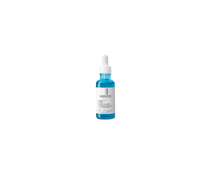 658 Hyalu B5 Serum La Roche Posay - Image 1