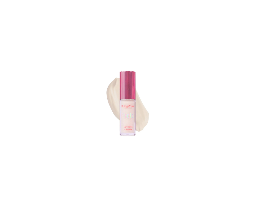 659 Feels Concealer Ruby Rose - Image 1