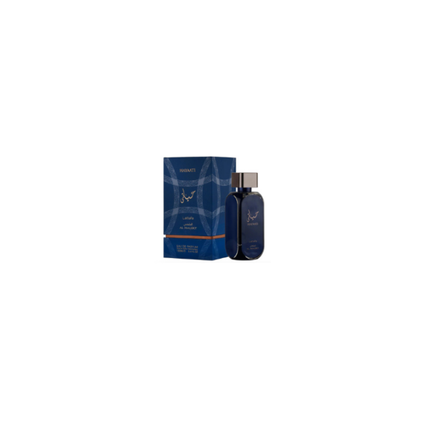 Men's Perfume Lattafa Hayaati