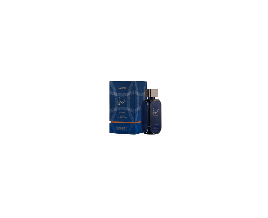 66 Men's Perfume Lattafa Hayaati - Image 1