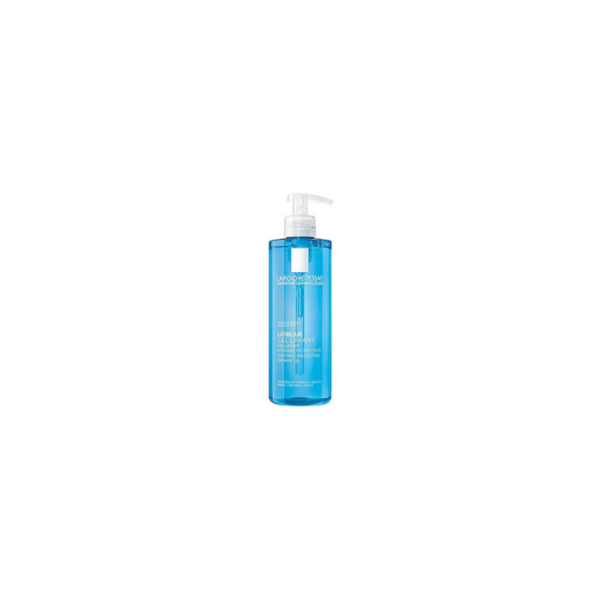 Lipikar Gel Lavant La Roche Posay