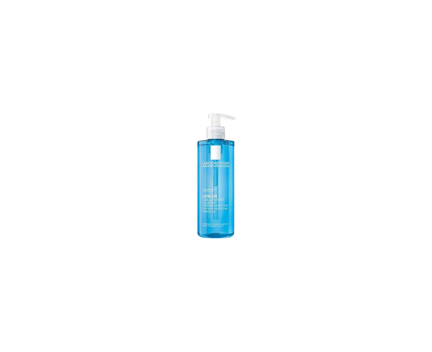 660 Lipikar Gel Lavant La Roche Posay - Image 1