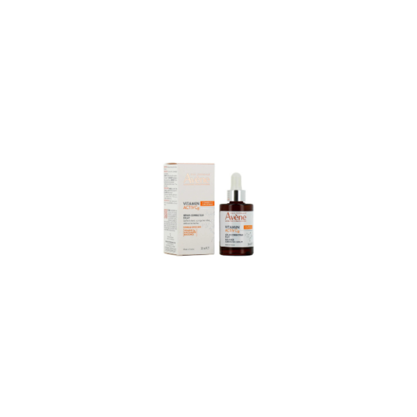 Vitamin C Serum Avene
