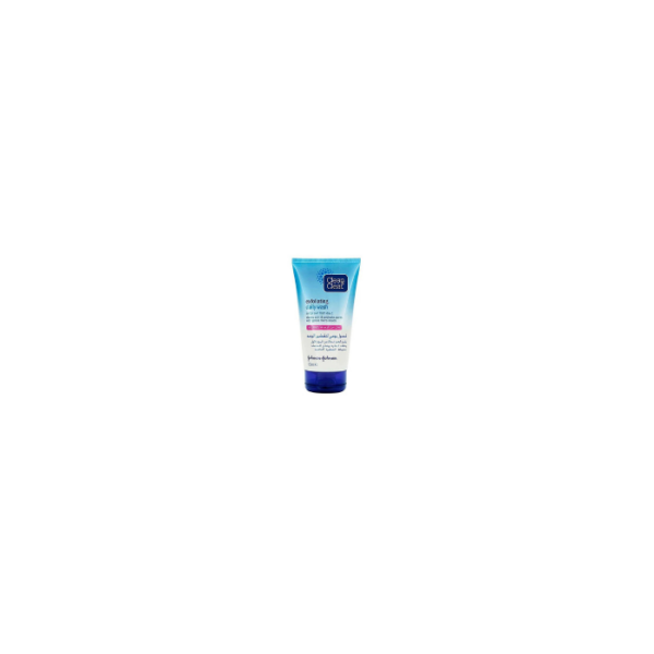Exfoliating Daily Wash Clean & Clear