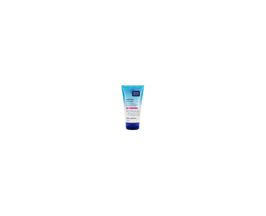 665 Exfoliating Daily Wash Clean & Clear - Image 1