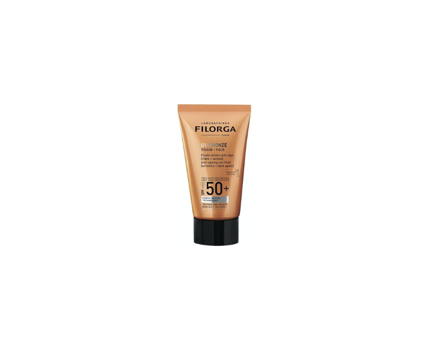 665 Bronze Spf 50+ Filorga UV - Image 1