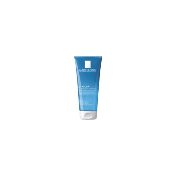 Effaclar Gel Facial Wash La Roche Posay