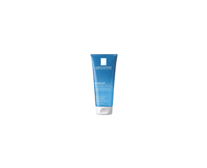 666 Effaclar Gel Facial Wash La Roche Posay - Image 1