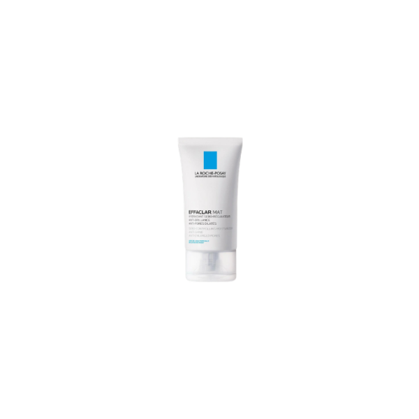 Effaclar Mattifying Moisturising Cream La Roche Posay