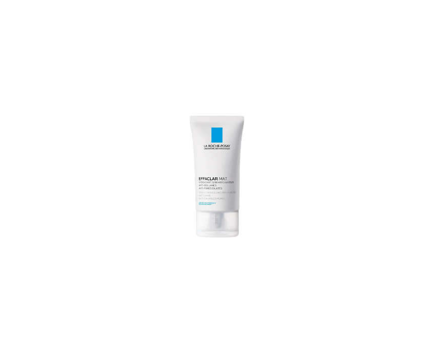 667 Effaclar Mattifying Moisturising Cream La Roche Posay - Image 1