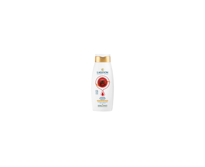 668 Shampoo Ayurvedic Lagoon - Image 1