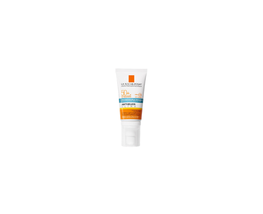 669 Uvmune 400 Hydrating Cream Spf 50+ La Roche Posay - Image 1