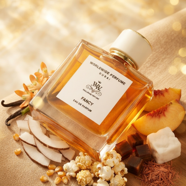 FANCY 120ML